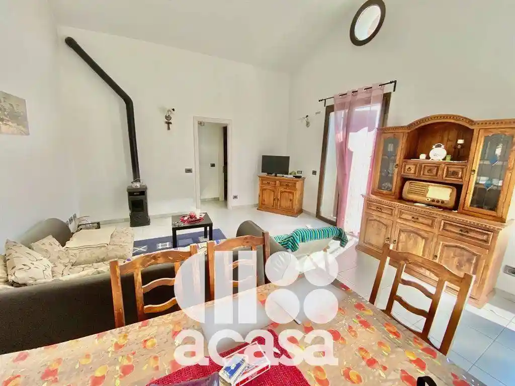 Casa indipendente in vendita a Mercato Saraceno