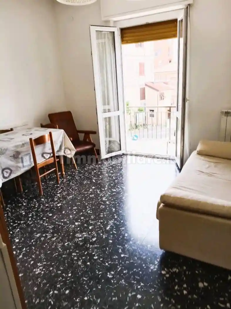 Appartamento in vendita a Vezzano Ligure
