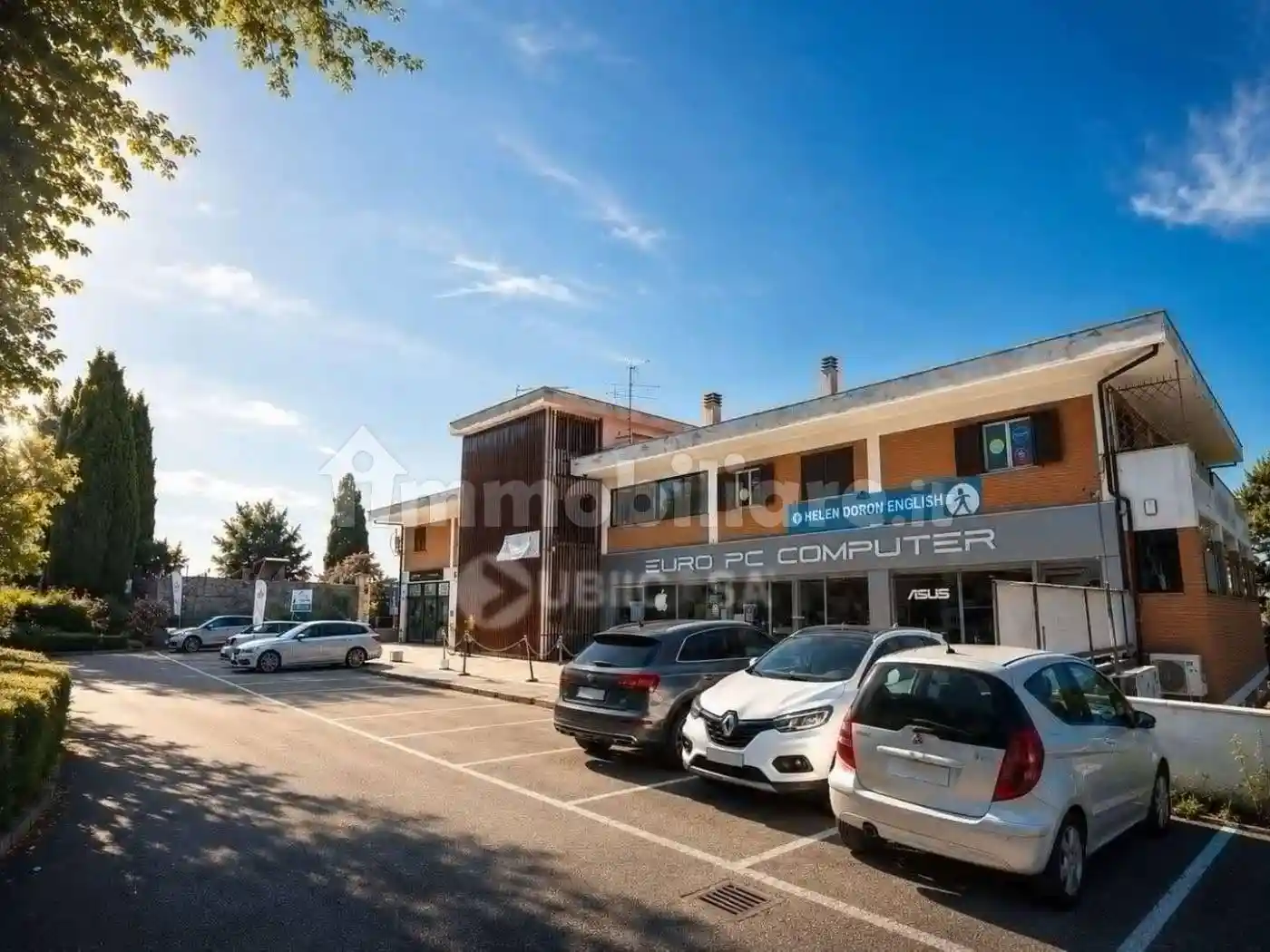 Attico - Mansarda in vendita a Velletri