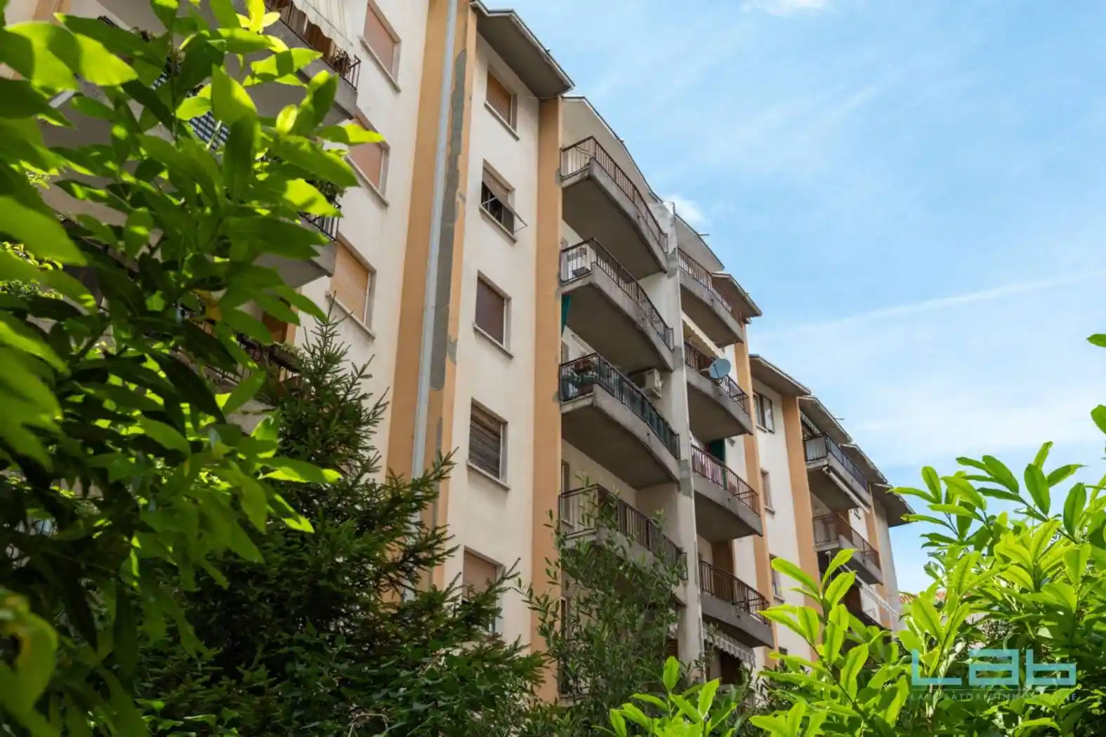 Appartamento in vendita a Trieste
