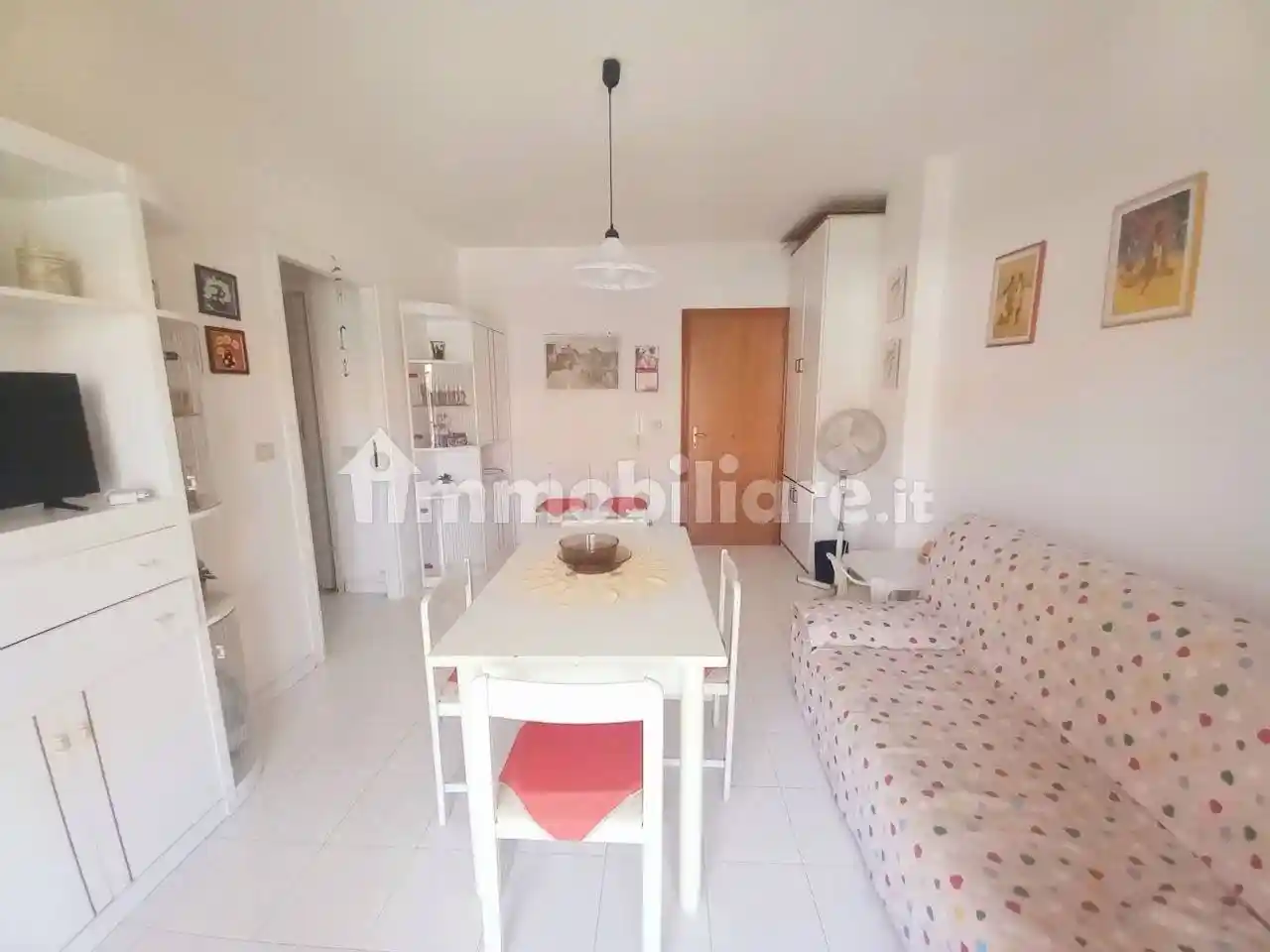 Appartamento in vendita a Campomarino