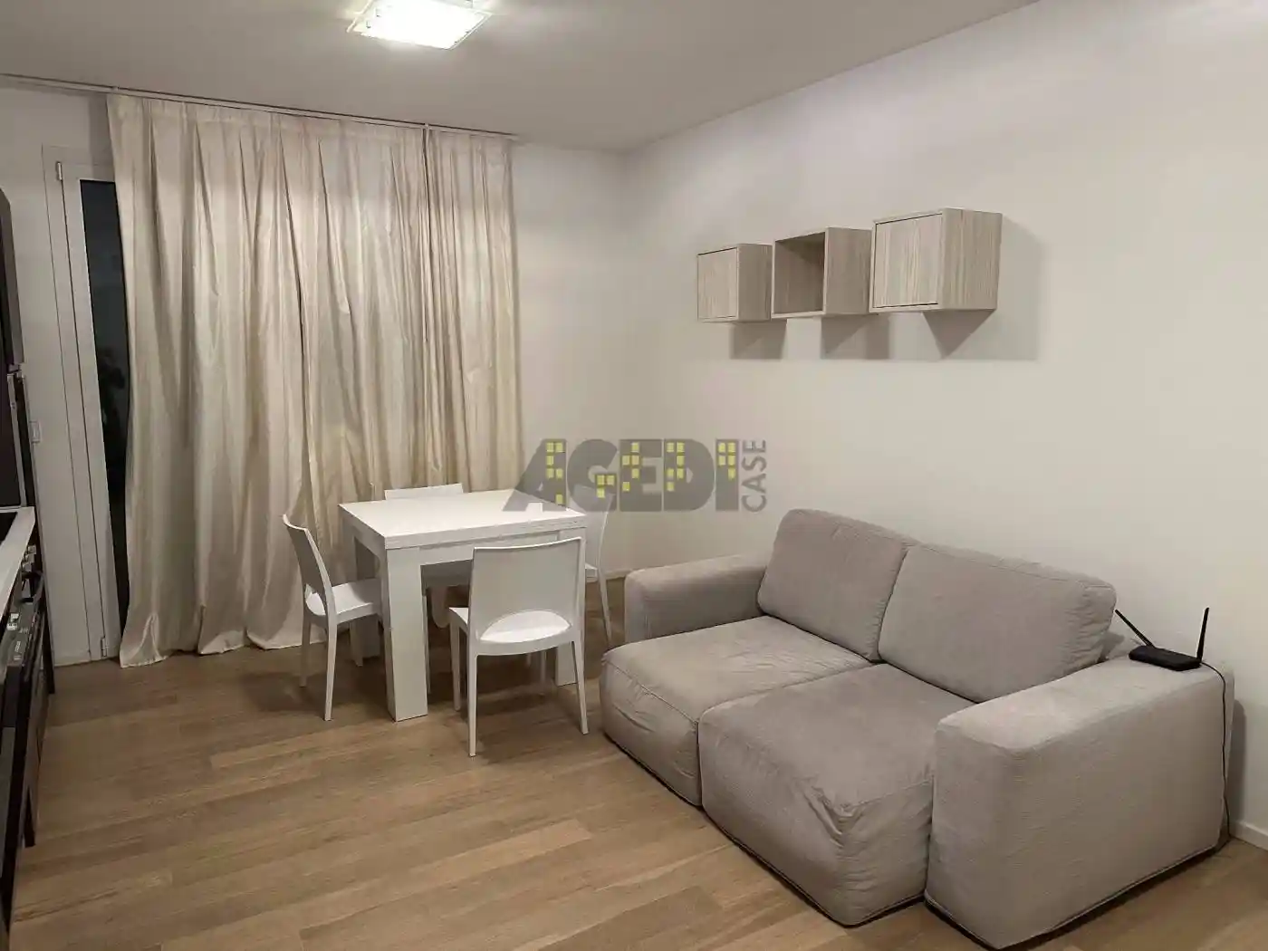 Appartamento in affitto a Padova
