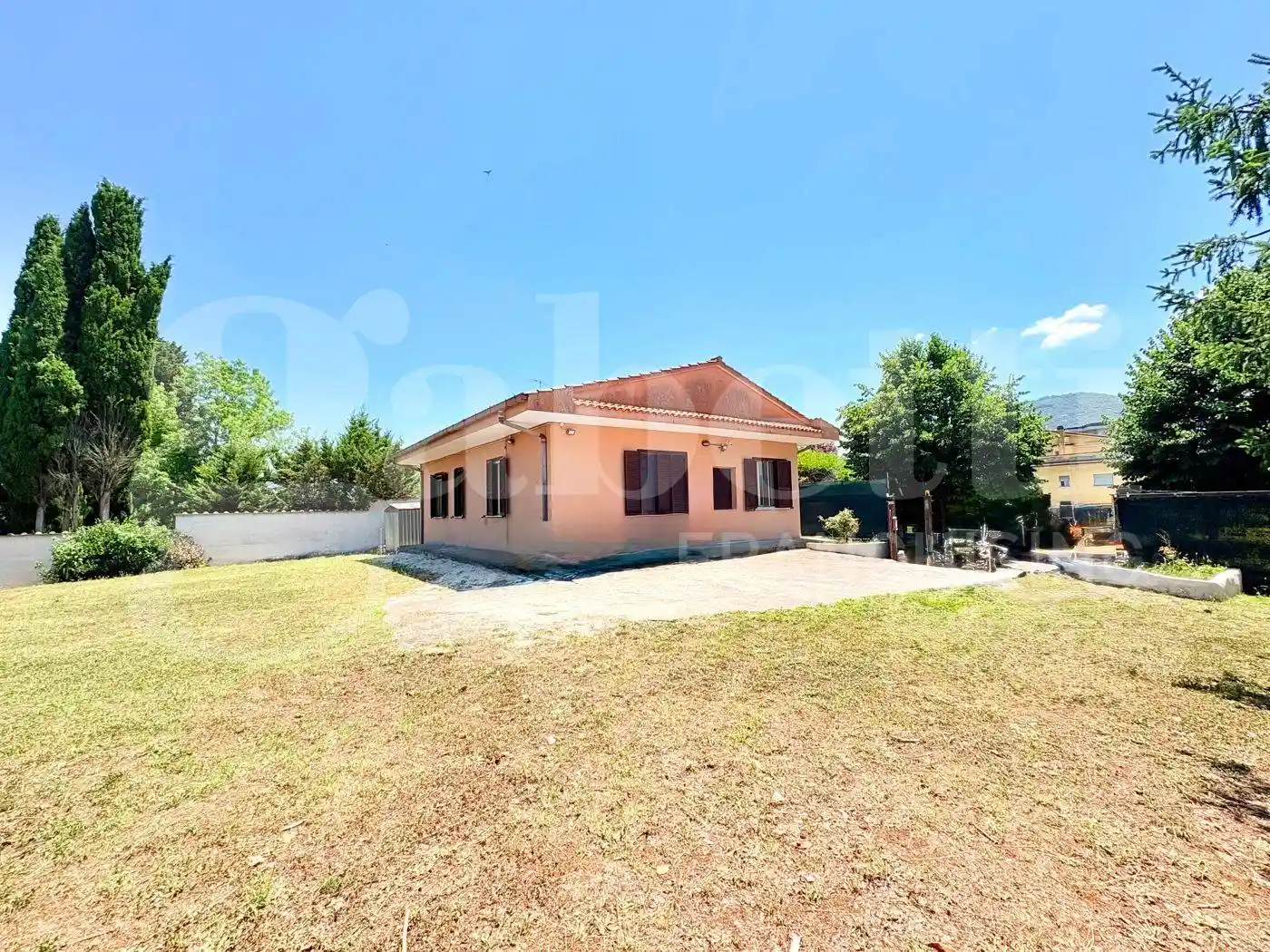Villa in affitto a Colleferro