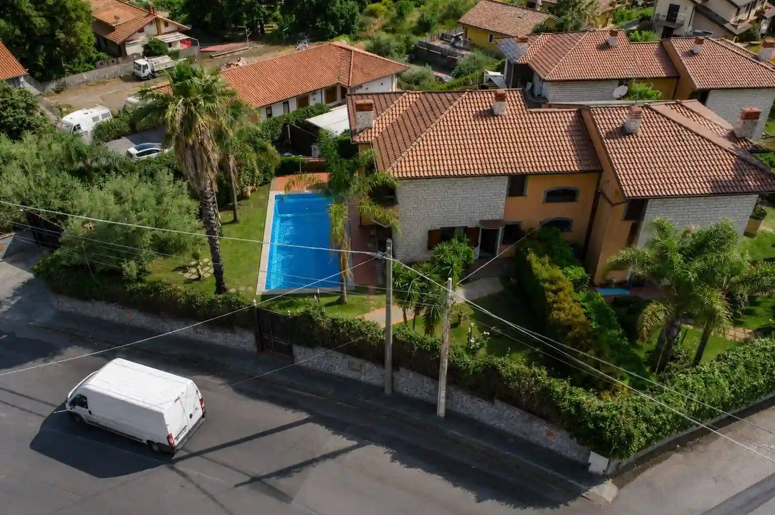 Villa - foto 4