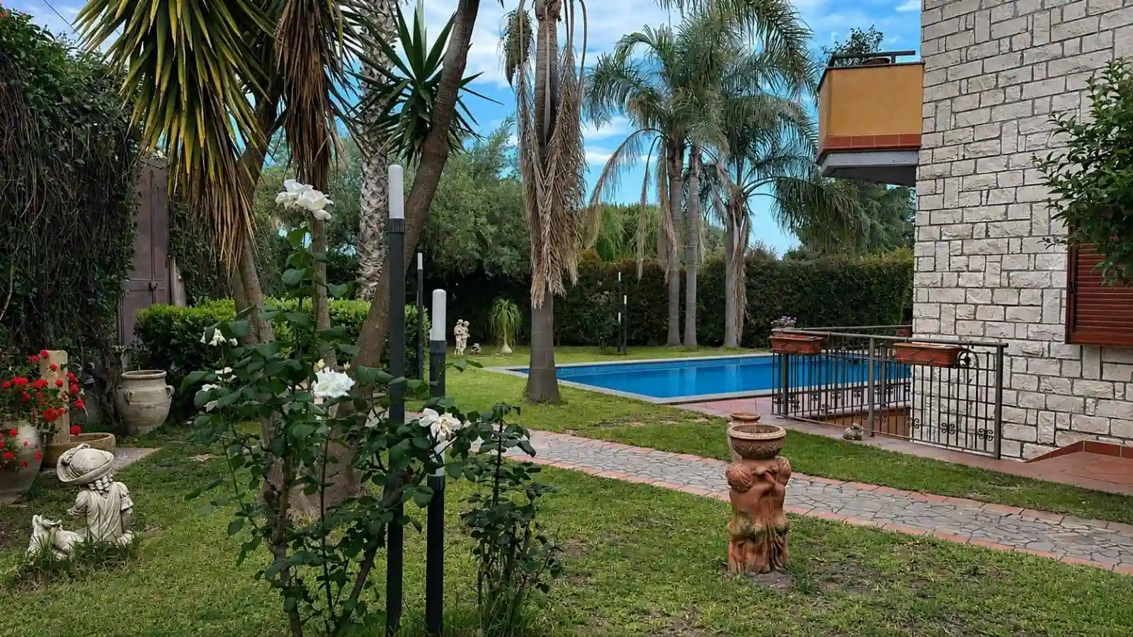 Villa - foto 5