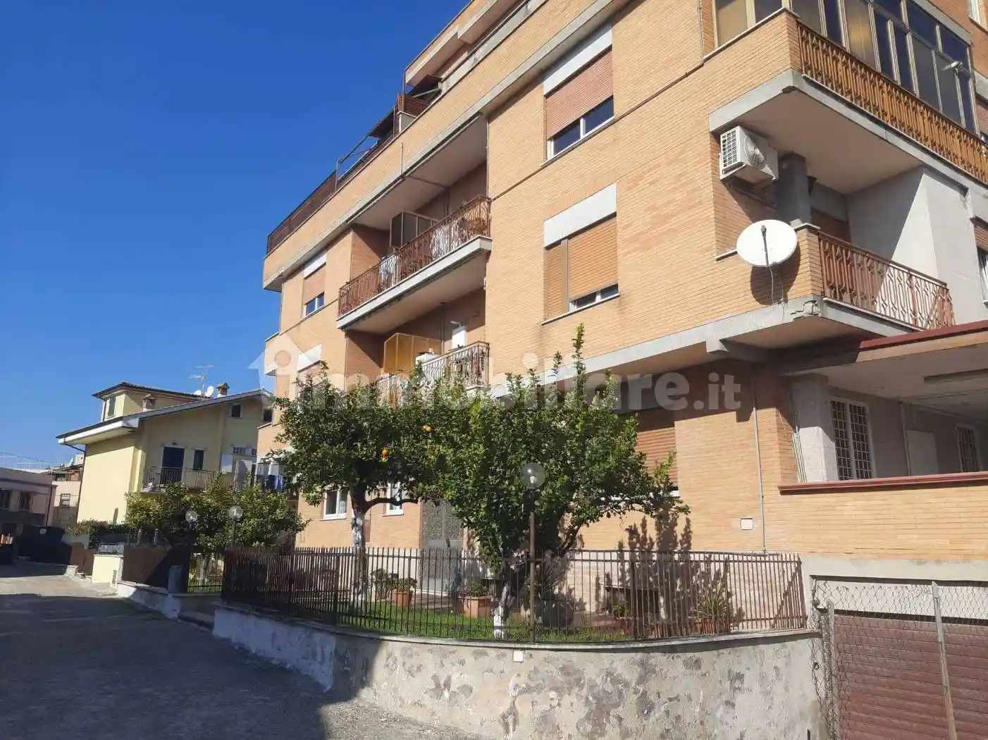Appartamento in vendita a Guidonia Montecelio