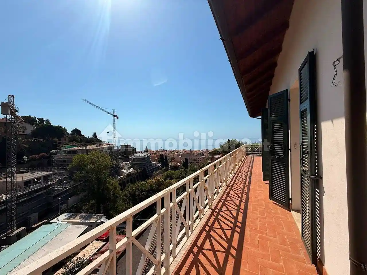 Appartamento in vendita a Alassio