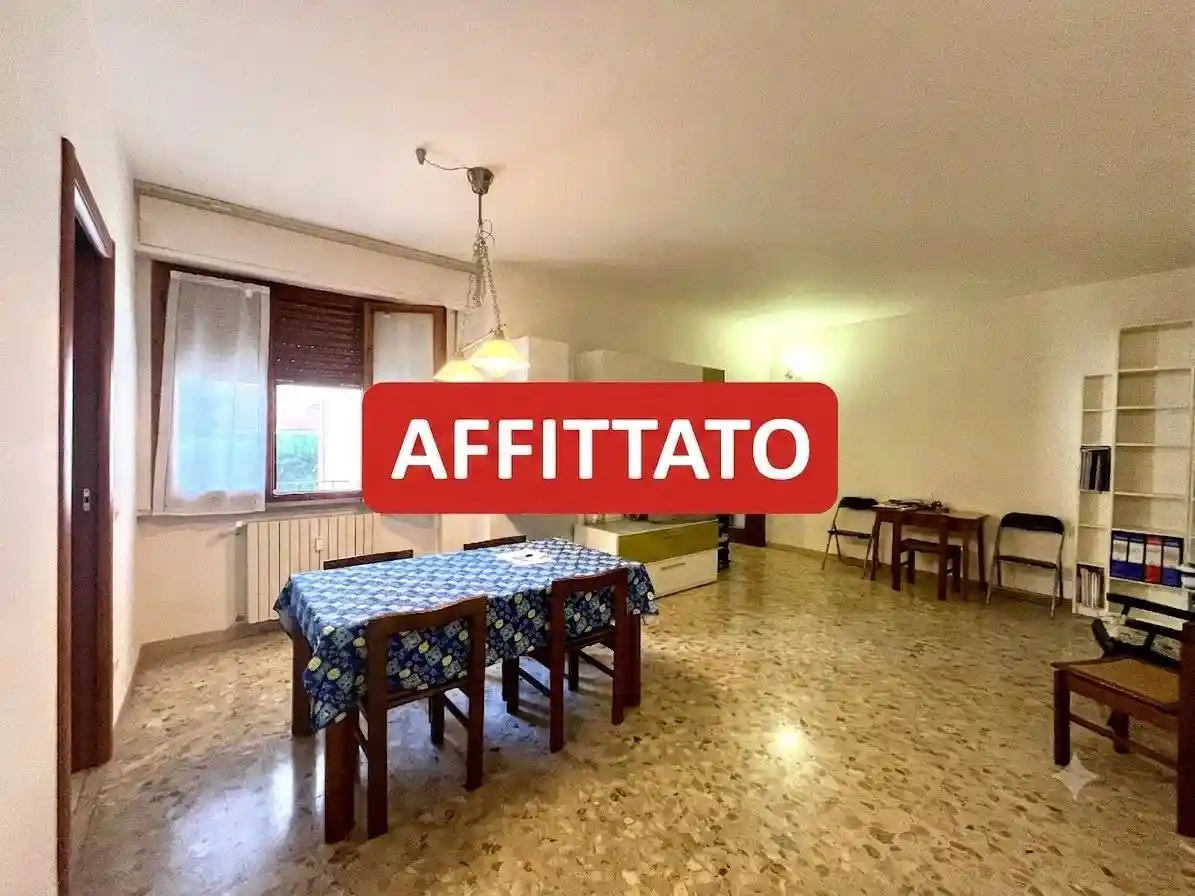 Appartamento in affitto a Pisa