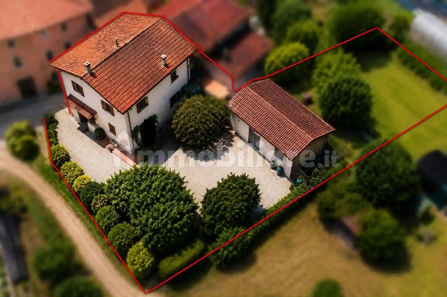 Casa indipendente - foto 2