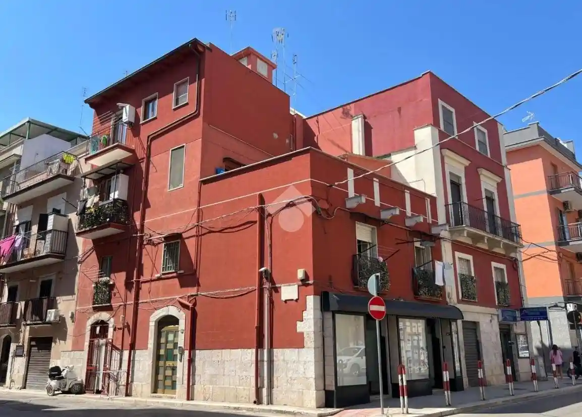 Appartamento in vendita a Barletta