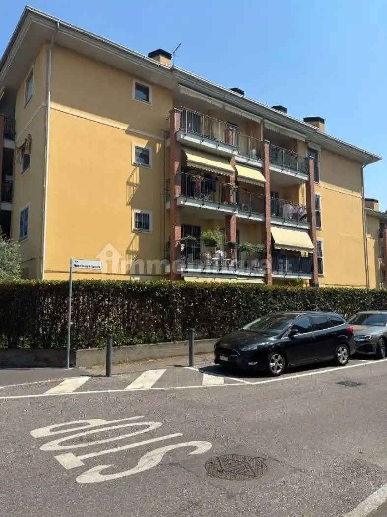 Appartamento in affitto a Cernusco sul Naviglio
