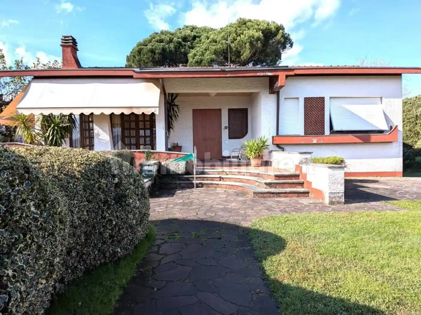 Villa in vendita a Barga