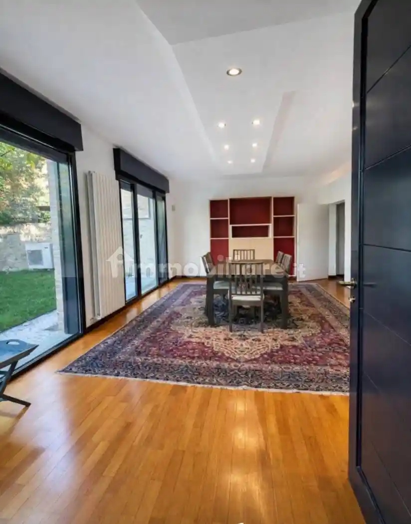 Villa in affitto a Parma