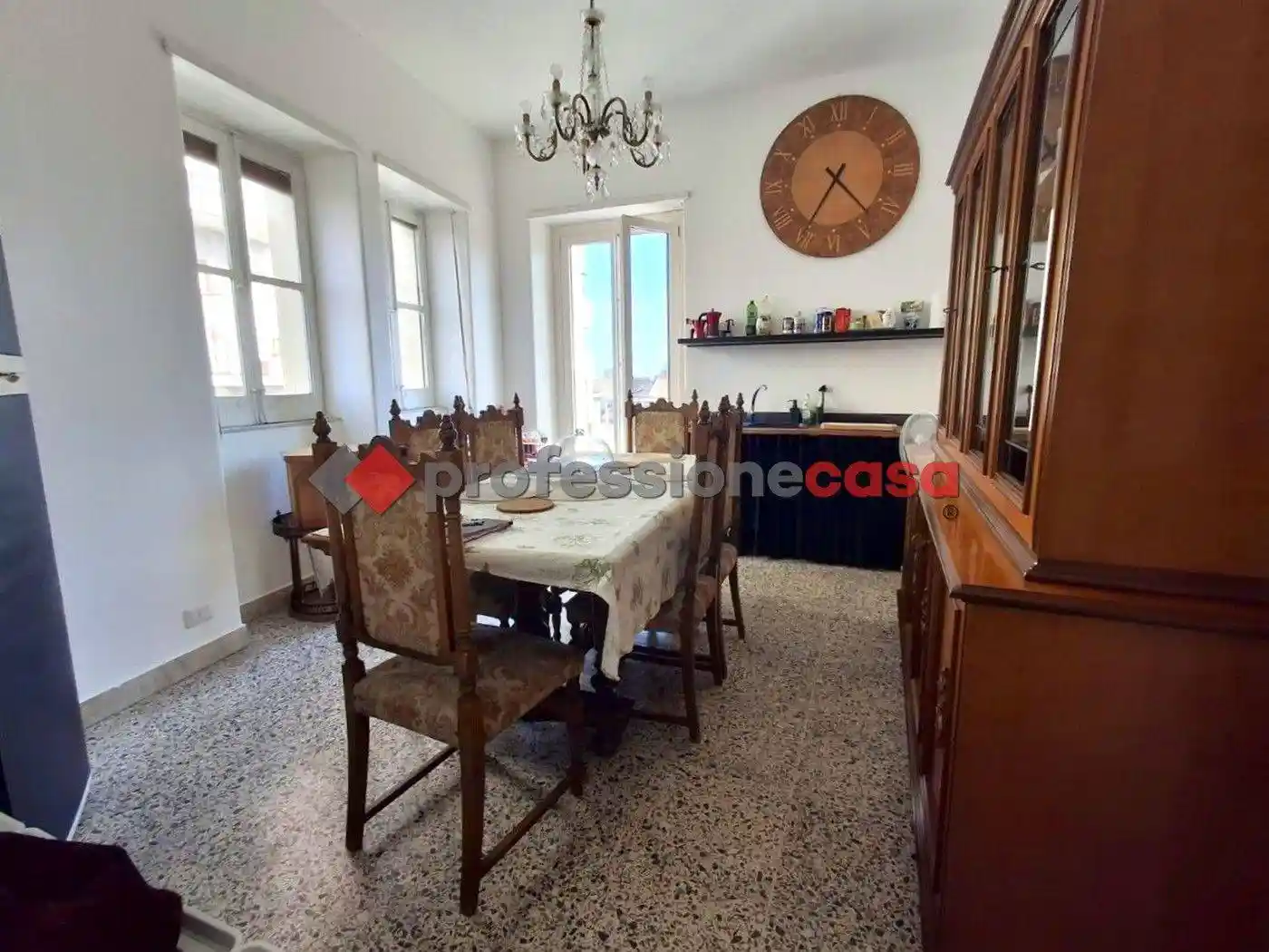 Appartamento in vendita a Catania