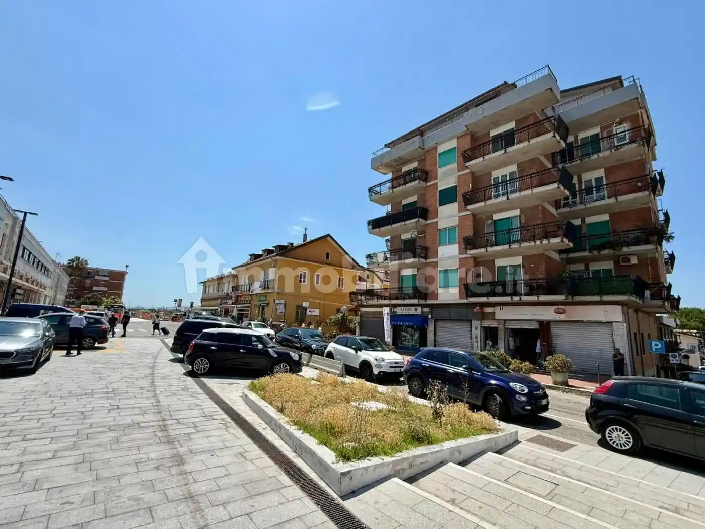 Attico - Mansarda in affitto a Lamezia Terme