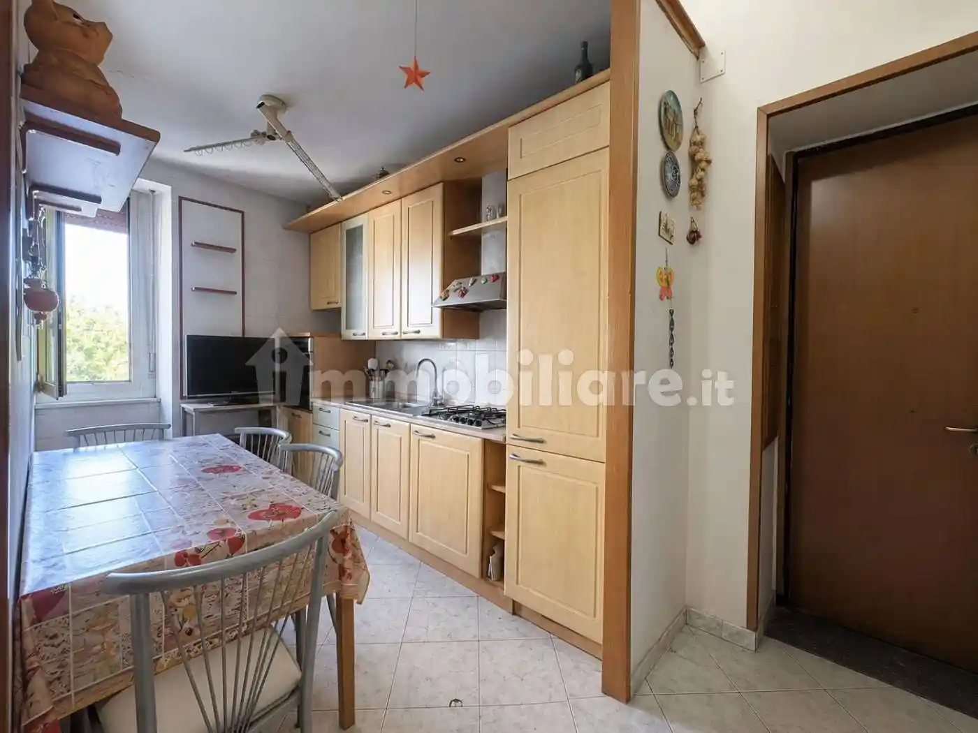 Appartamento in vendita a Napoli