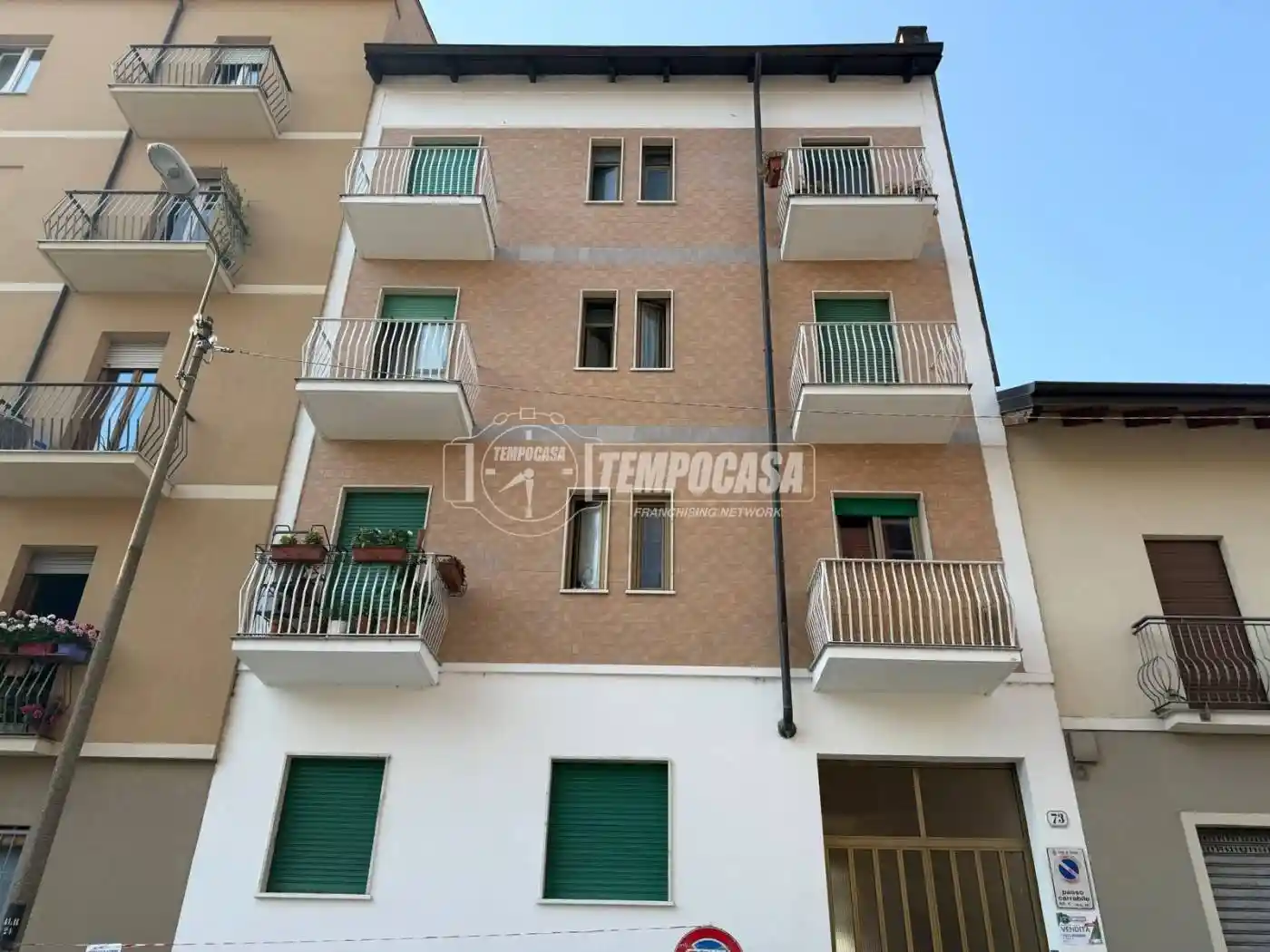 Appartamento in vendita a Torino