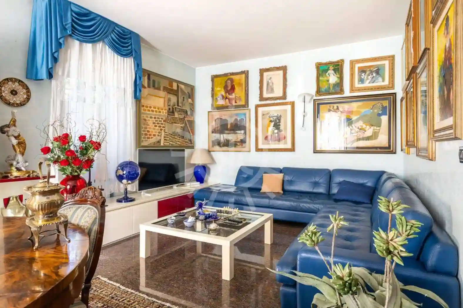 Villa - foto 4
