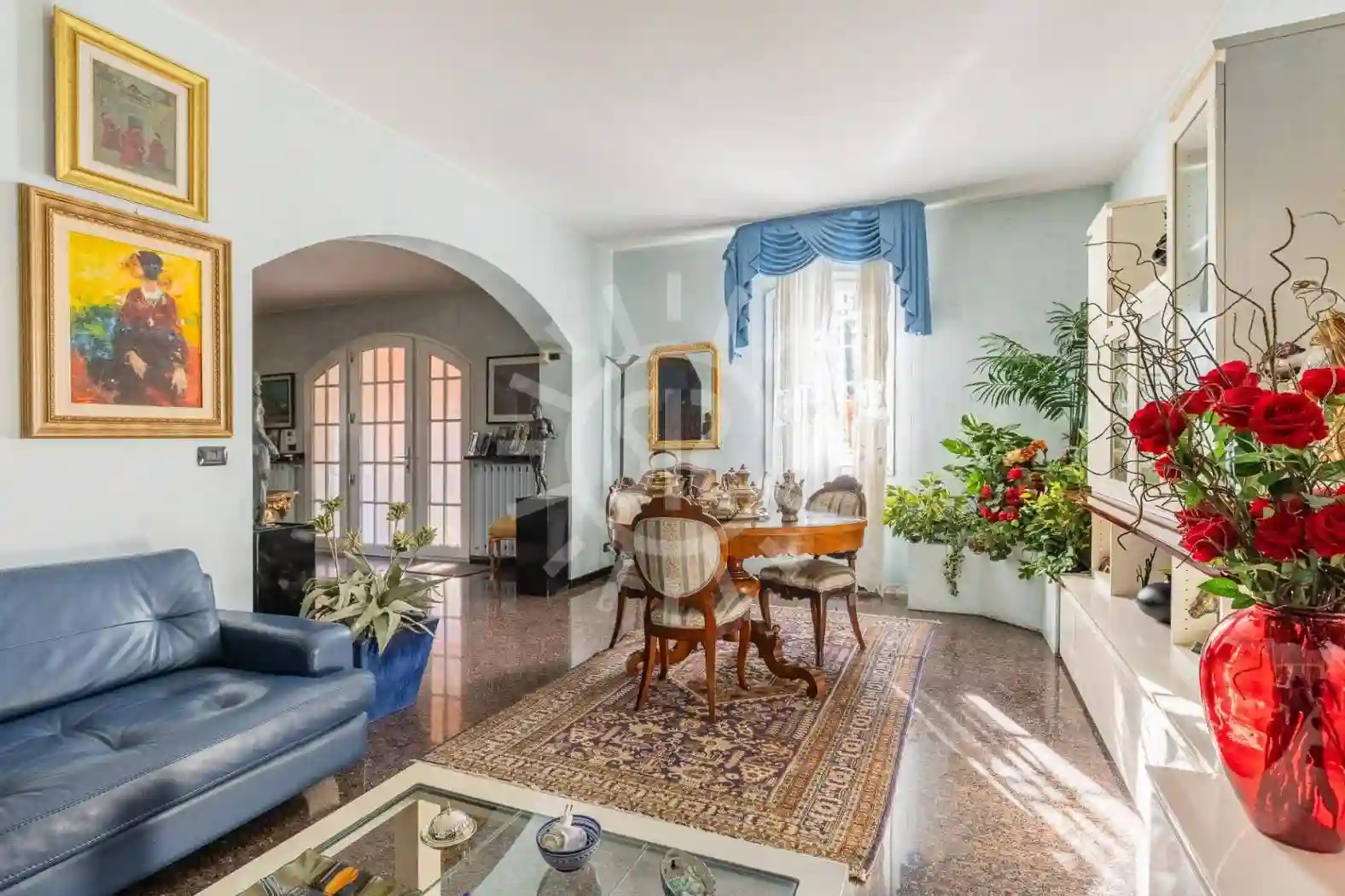 Villa - foto 5
