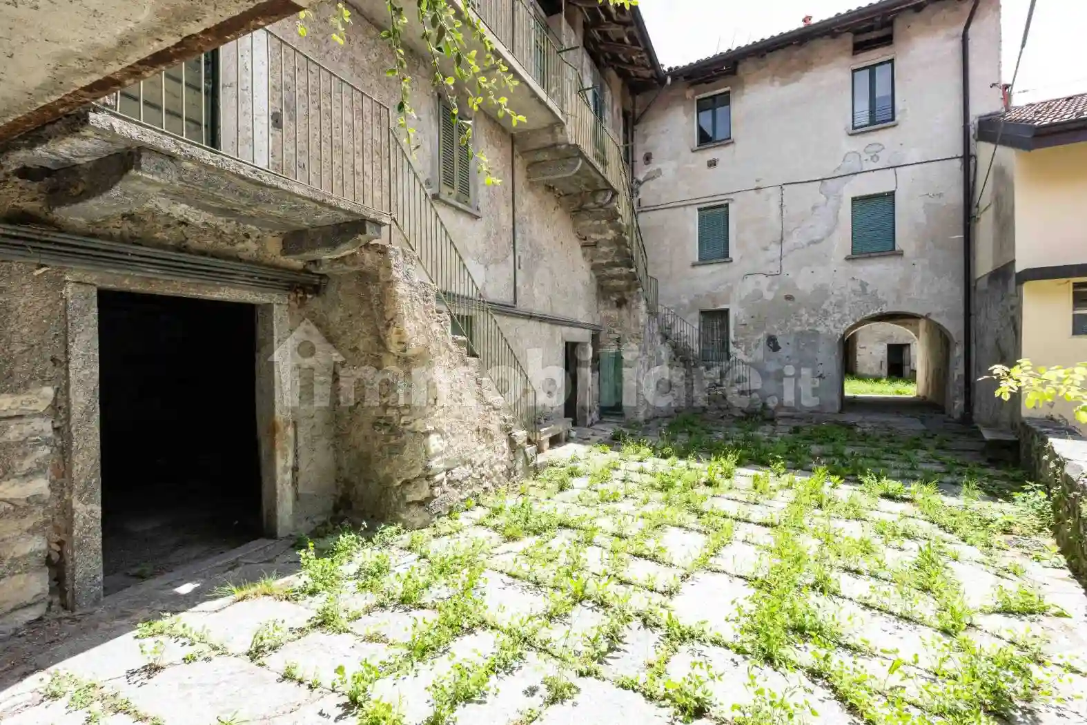 Palazzo - Edificio - foto 2