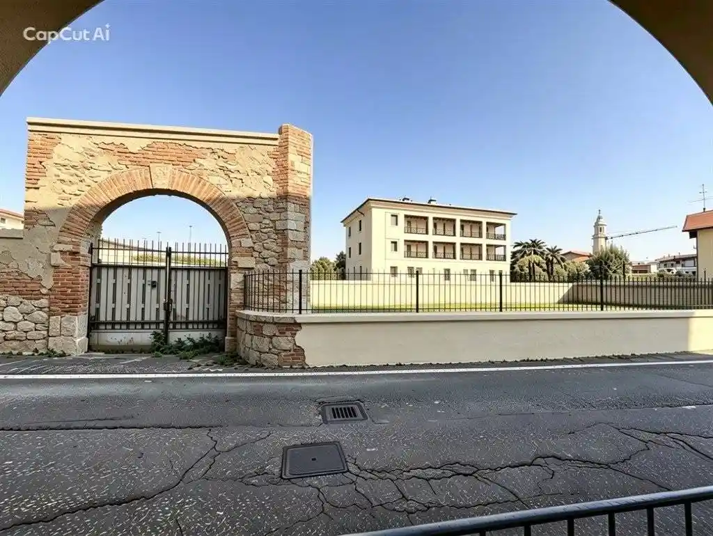 Appartamento in vendita a Palazzolo sull'Oglio