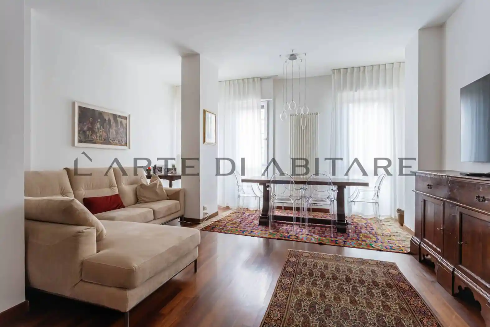 Appartamento in vendita a Padova