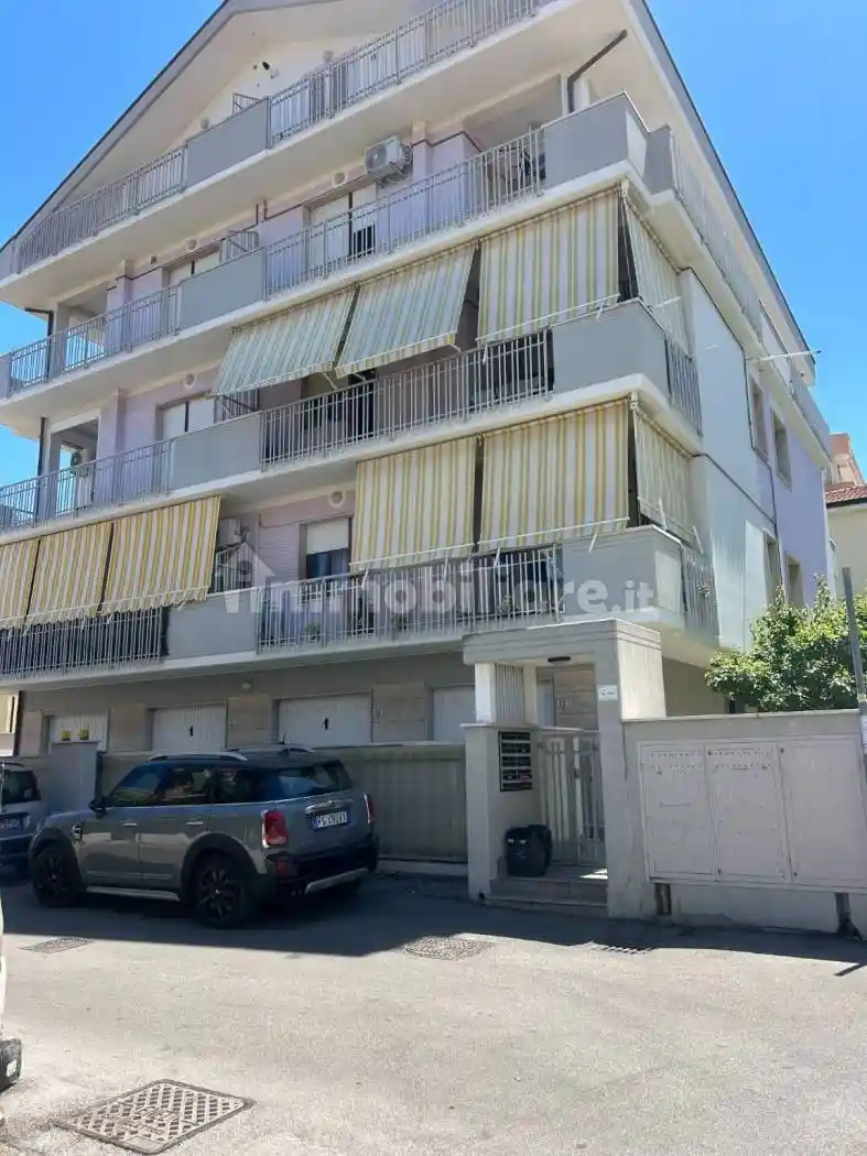 Appartamento in vendita a Montesilvano