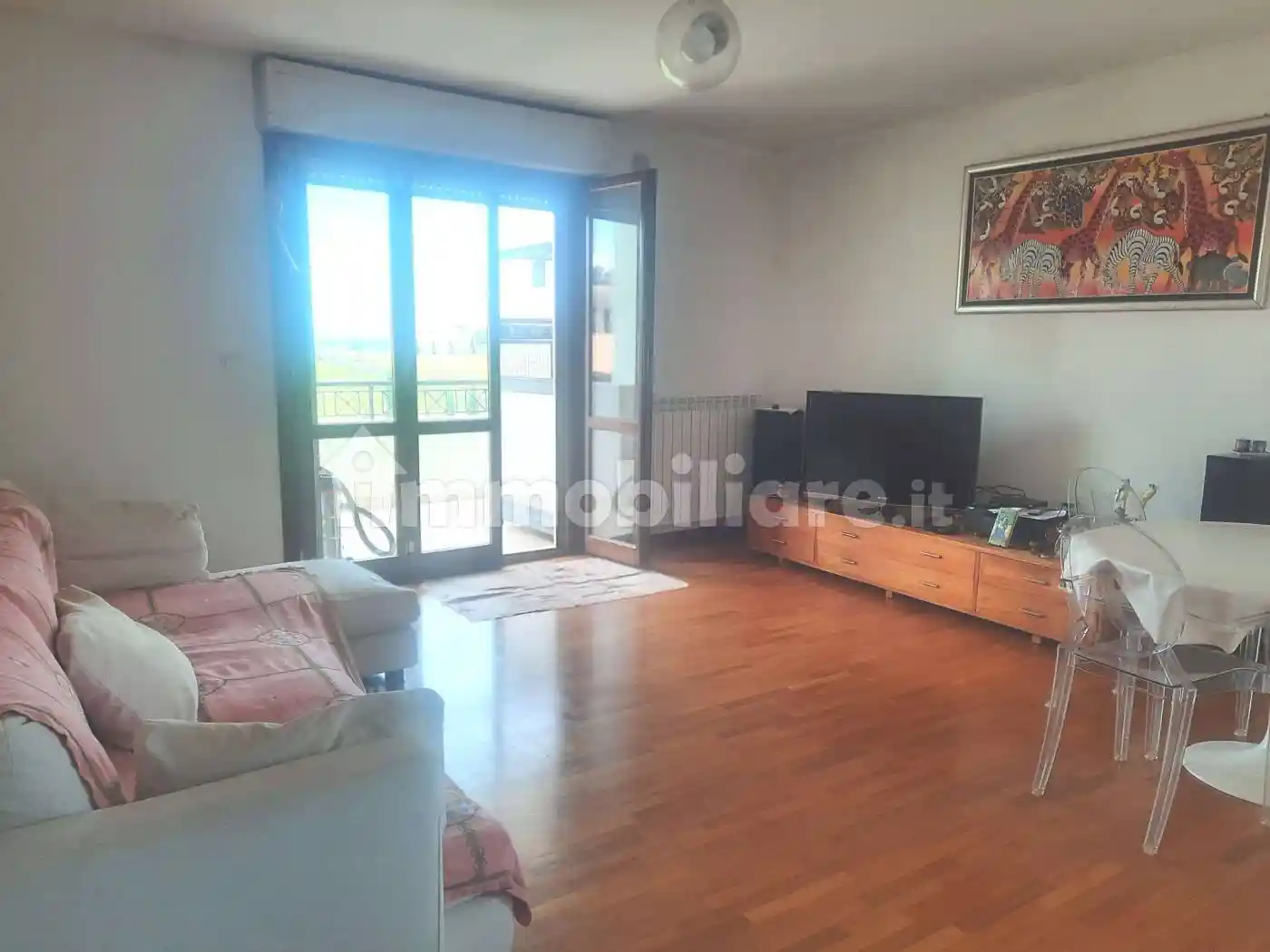 Appartamento in vendita a Ortona