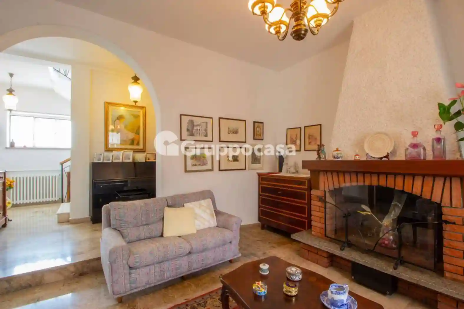 Villa - foto 3