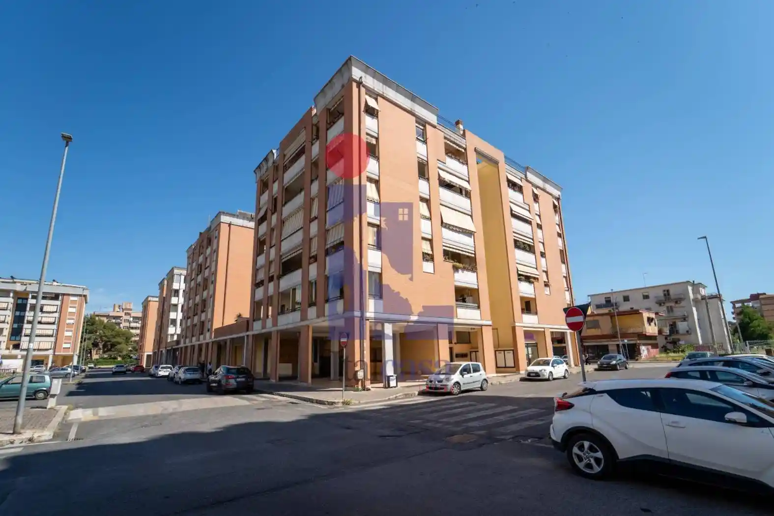 Attico - Mansarda in vendita a Latina
