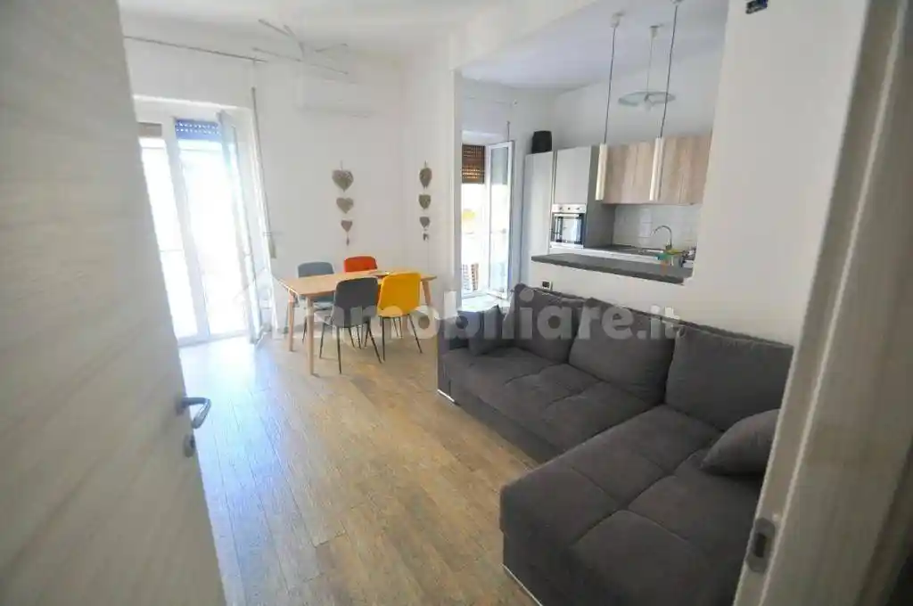 Appartamento in affitto a La Spezia