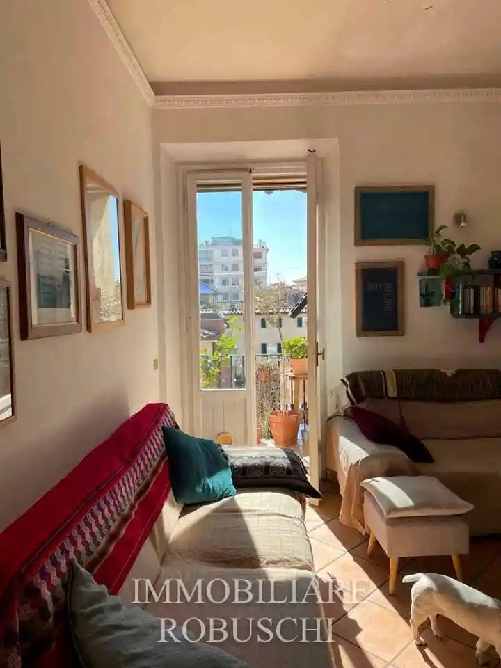 Appartamento in vendita a Firenze
