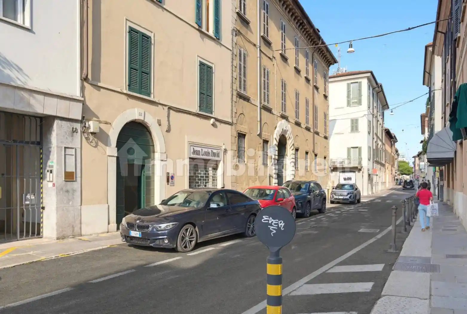 Appartamento in affitto a Brescia
