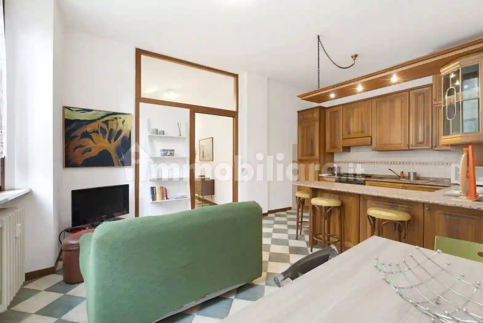 Appartamento - foto 5