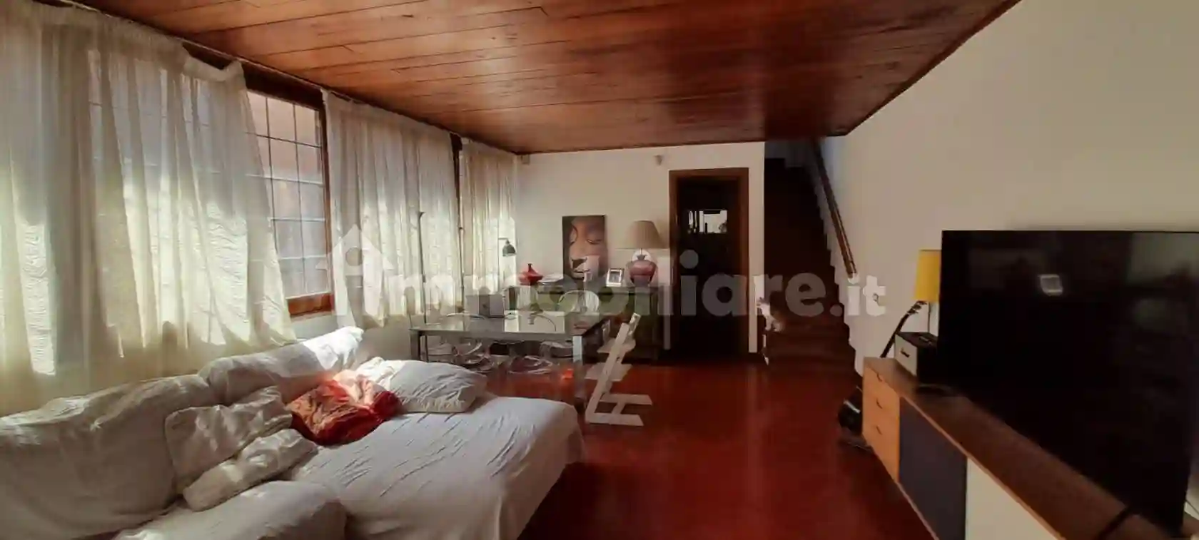 Attico - Mansarda - foto 2