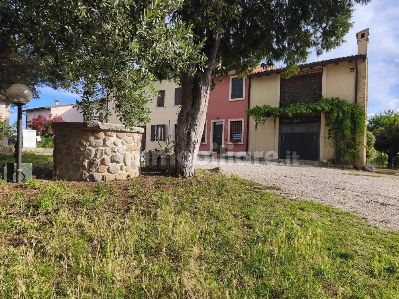 Rustico - Casale in vendita a Sona