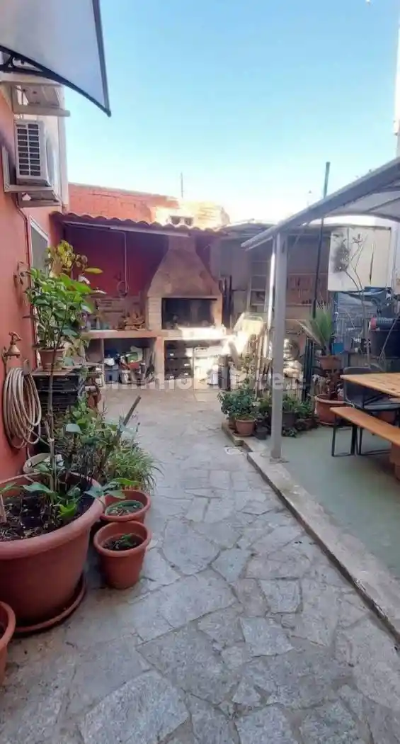 Appartamento in vendita a Cagliari