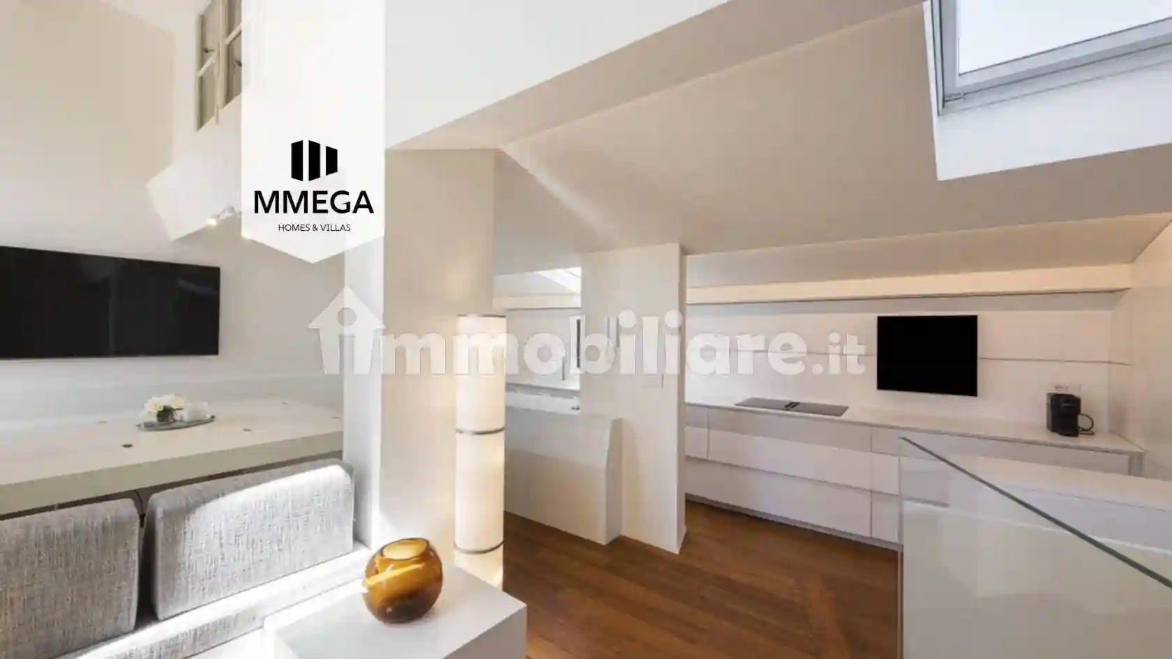 Attico - Mansarda - foto 4