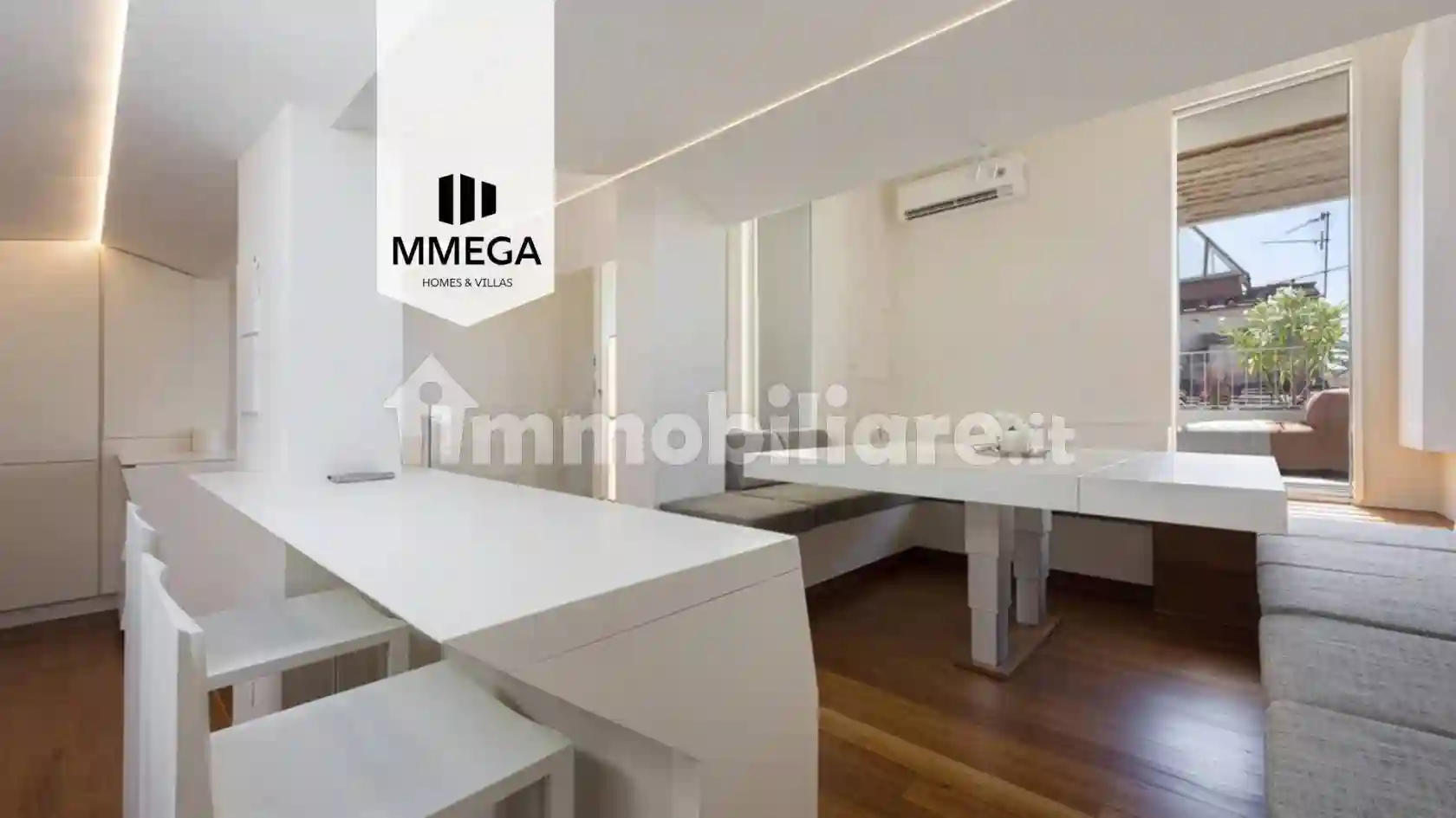 Attico - Mansarda - foto 5