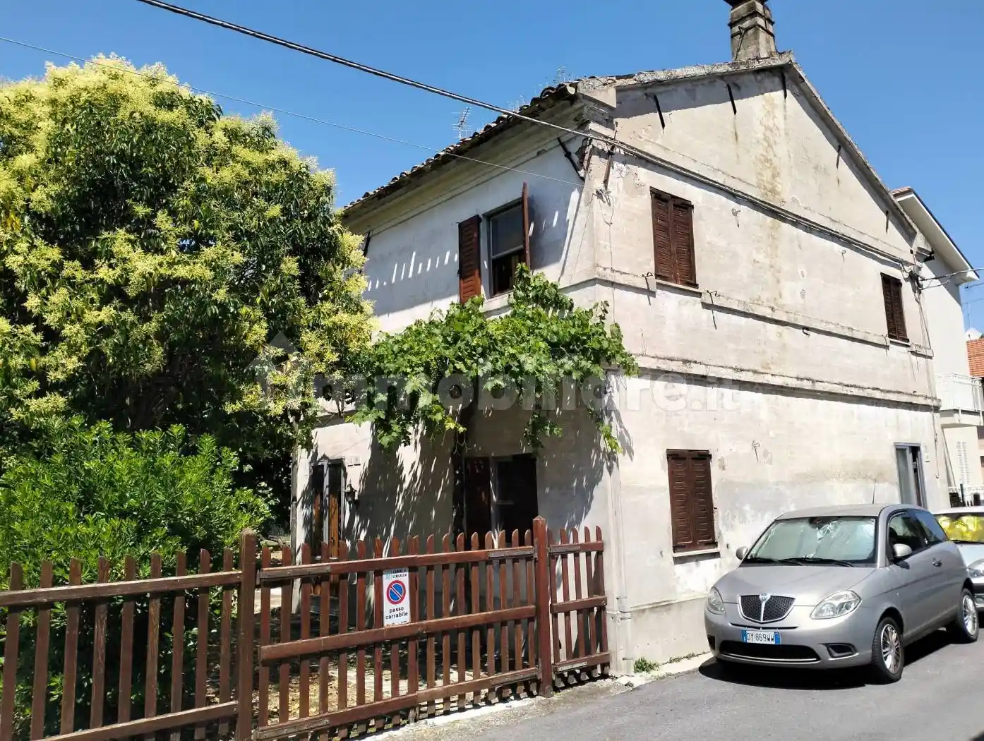 Villa in vendita a Senigallia