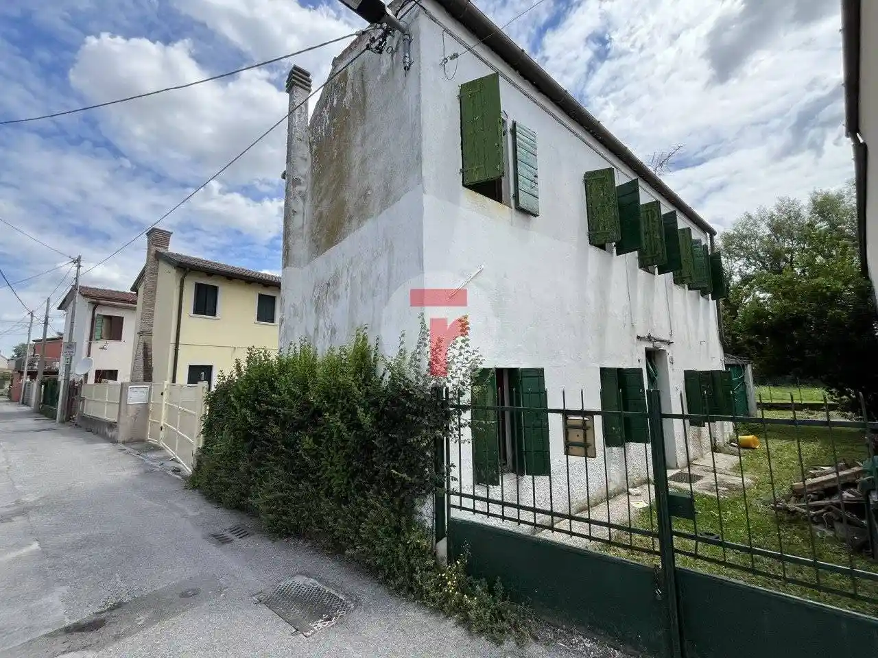 Casa indipendente in vendita a Padova