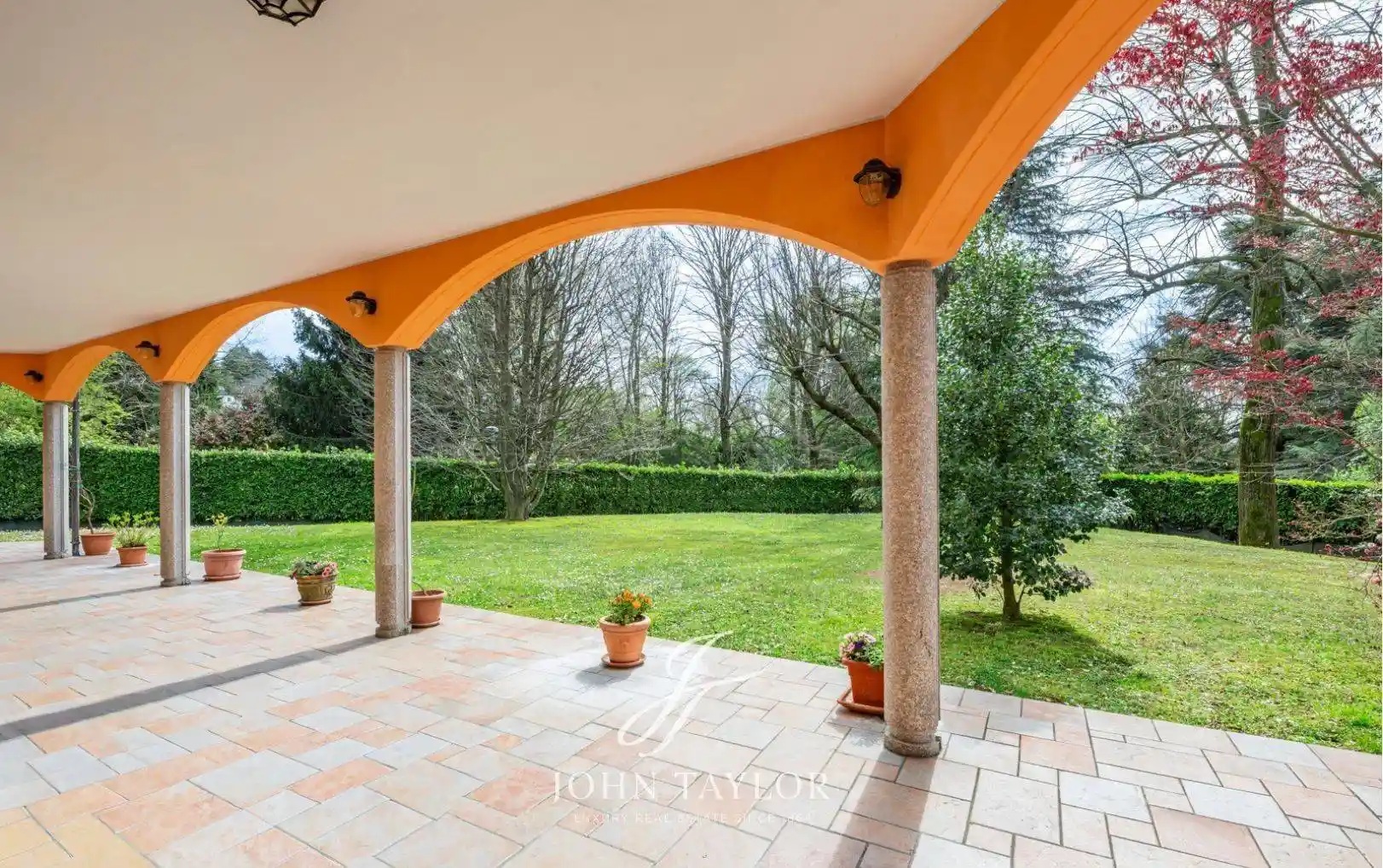 Villa in vendita a Carimate