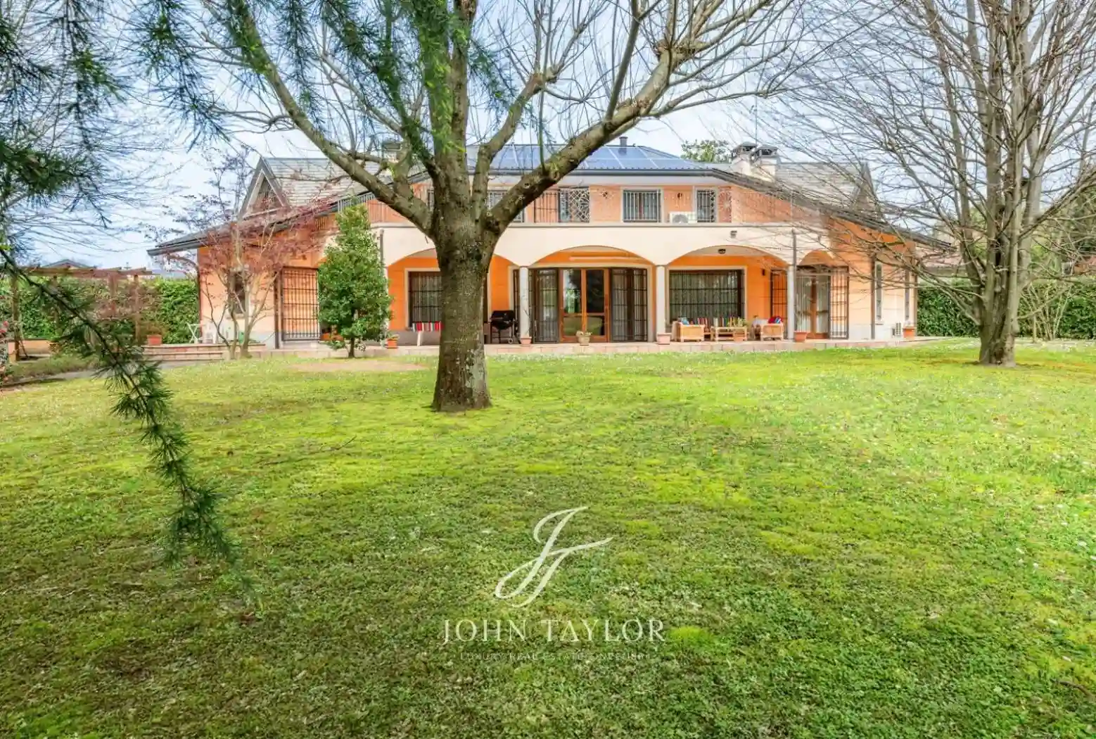 Villa - foto 3
