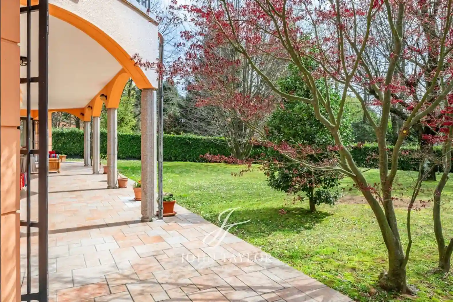 Villa - foto 4