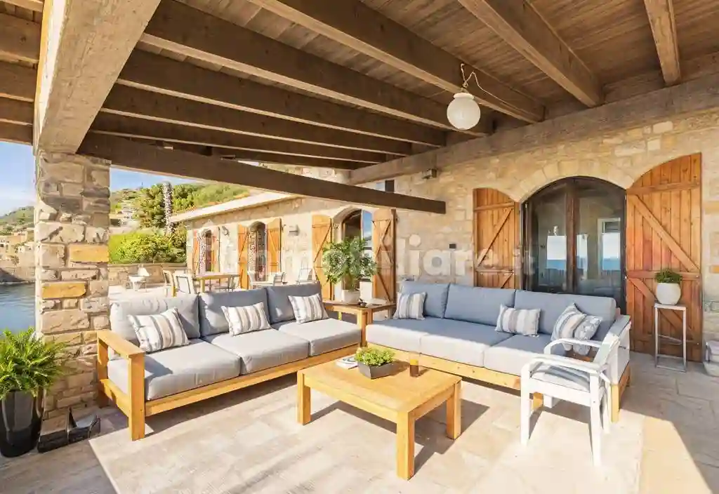 Villa - foto 4