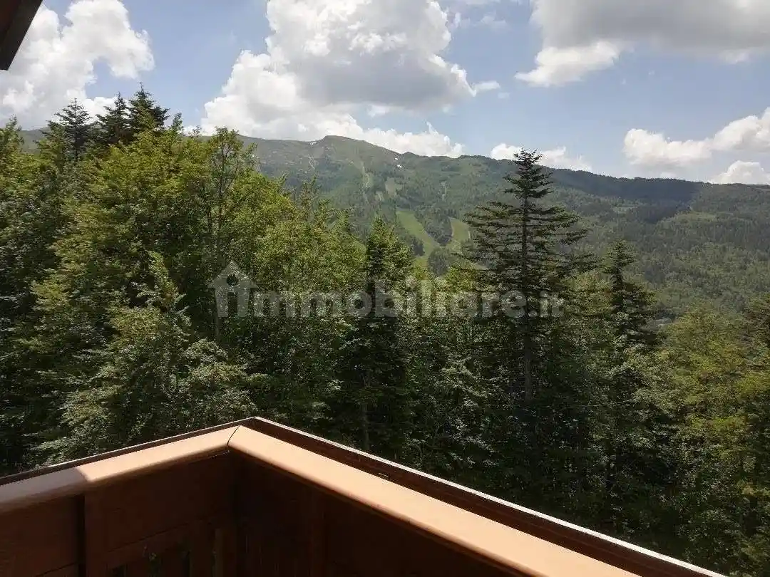 Attico - Mansarda in affitto a Abetone Cutigliano
