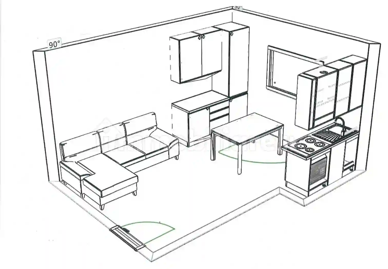 Appartamento - foto 2