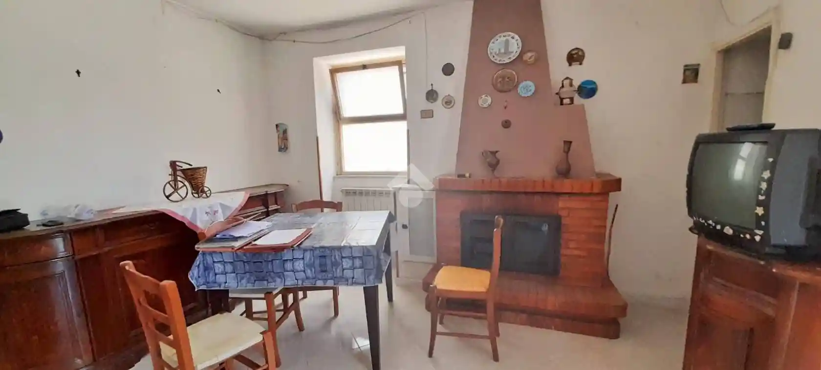 Casa indipendente in vendita a Fumone