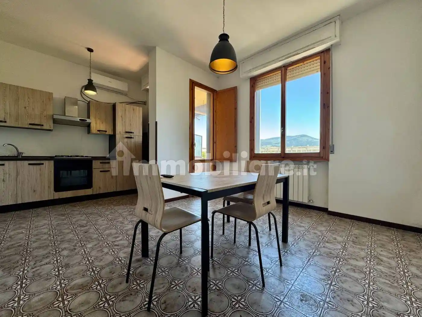 Appartamento in vendita a Firenze