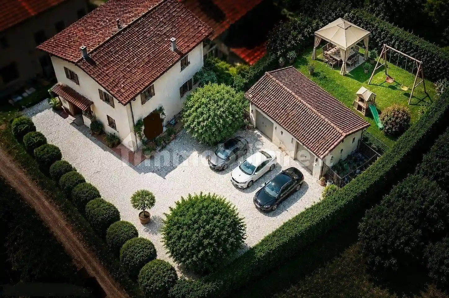 Villa - foto 2